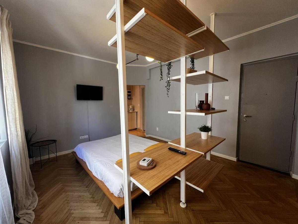 Charming Apartment