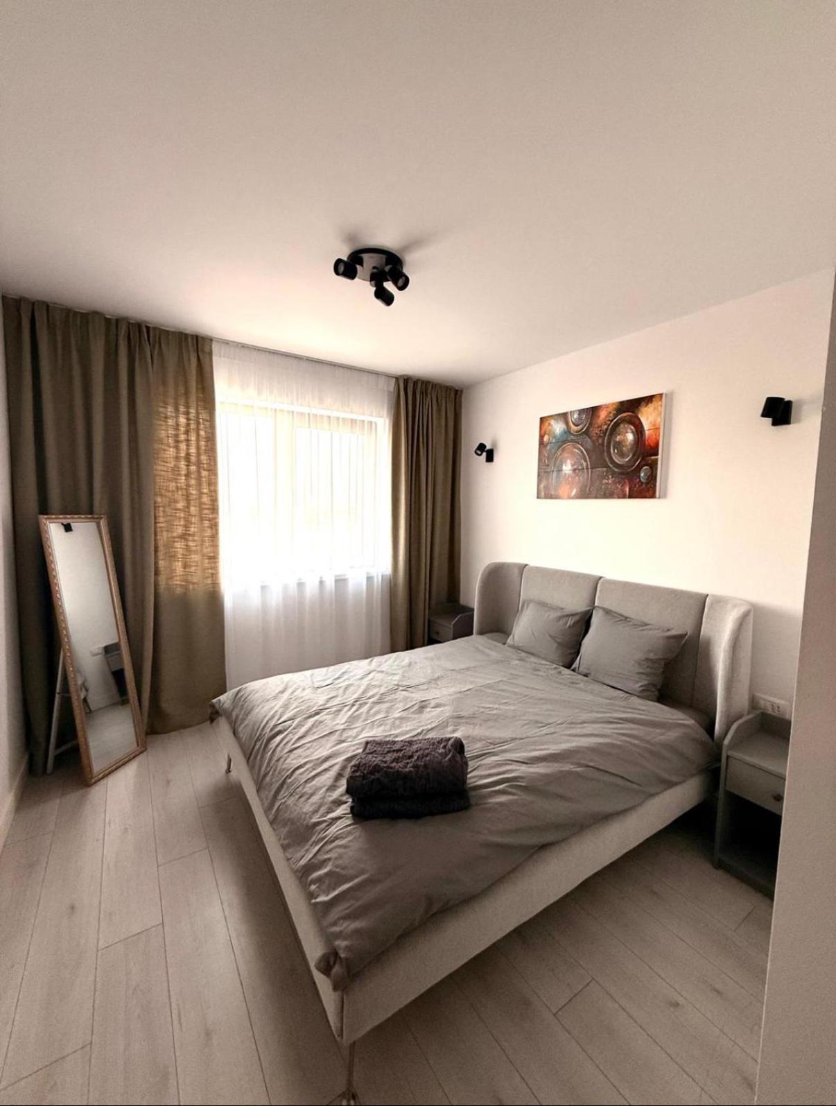 Onix Park Complex Elegant With Parking & Self Check In Apartamento *