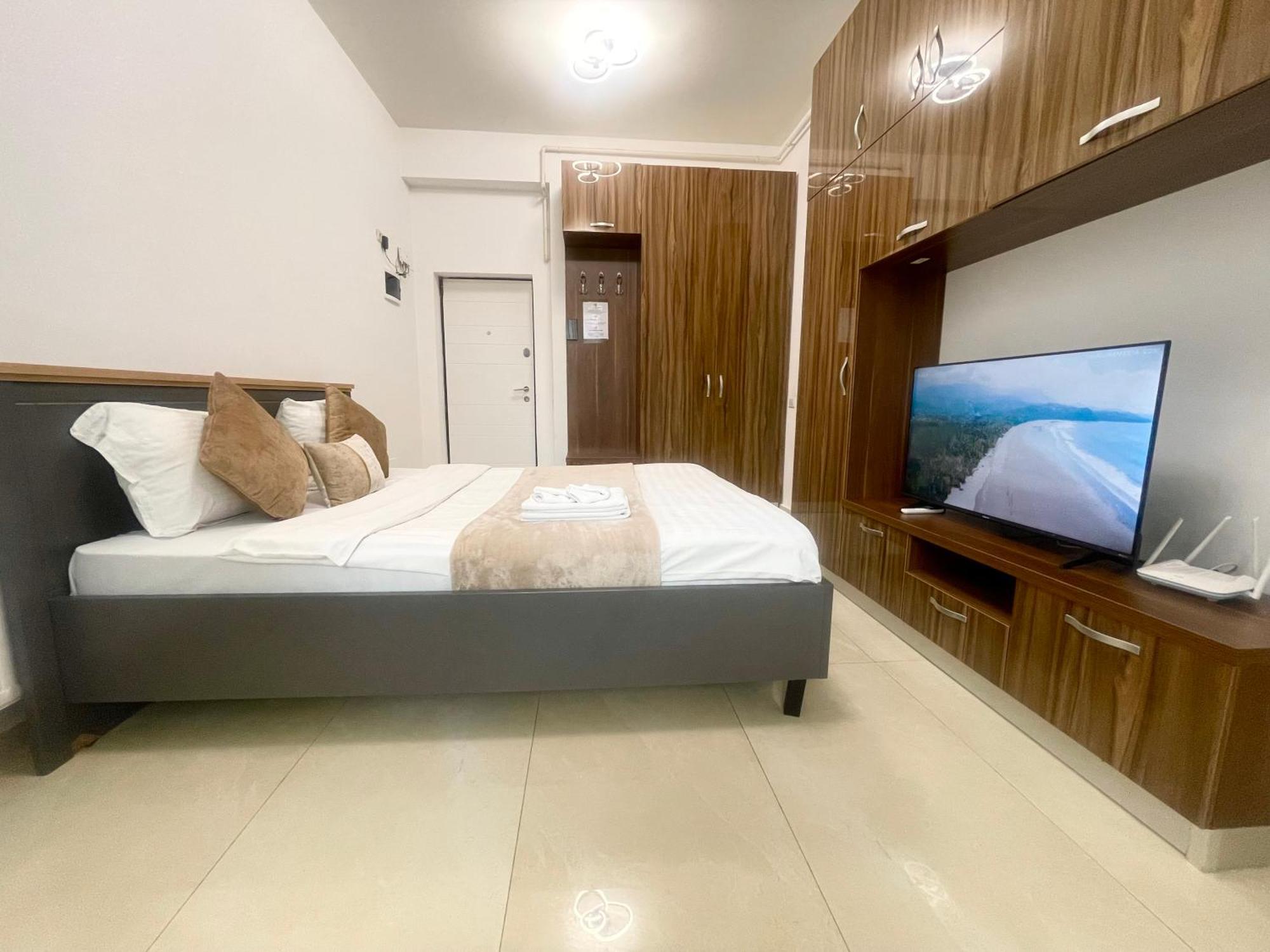 Adress Dd19 Apartment