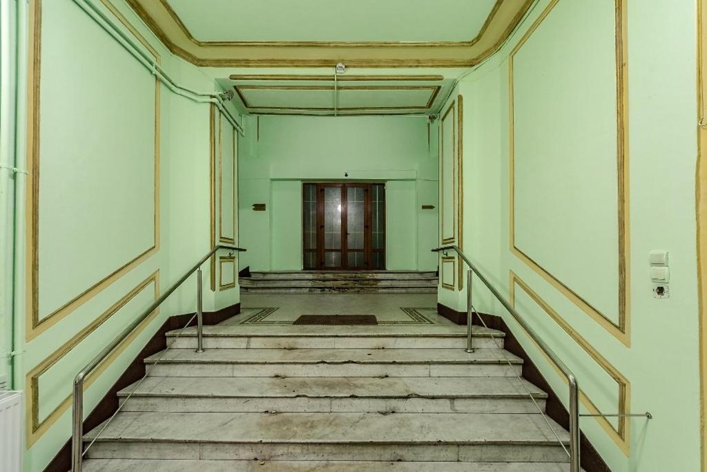 Apartment Intimate Place In The Old Town Of Bucharest