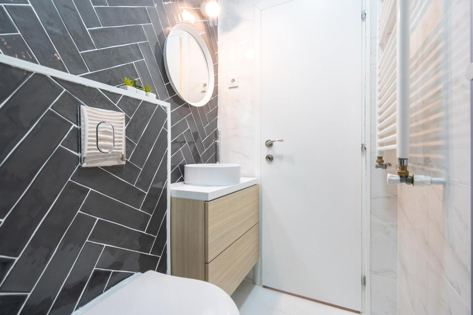 Apartment Poweli 2 Center Bucharest