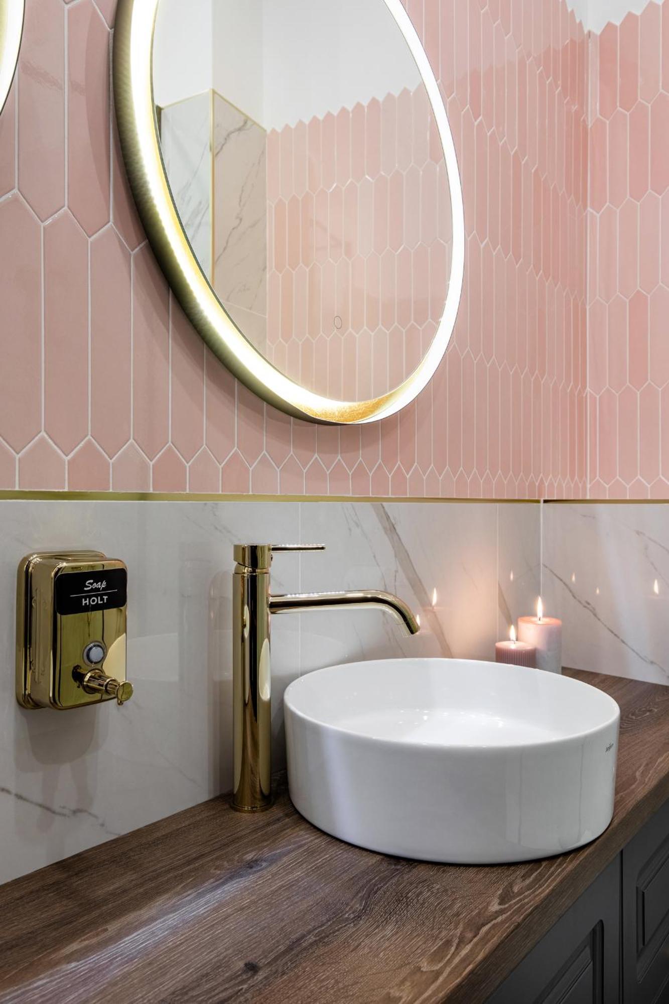 Old Town Luxury Apartament
