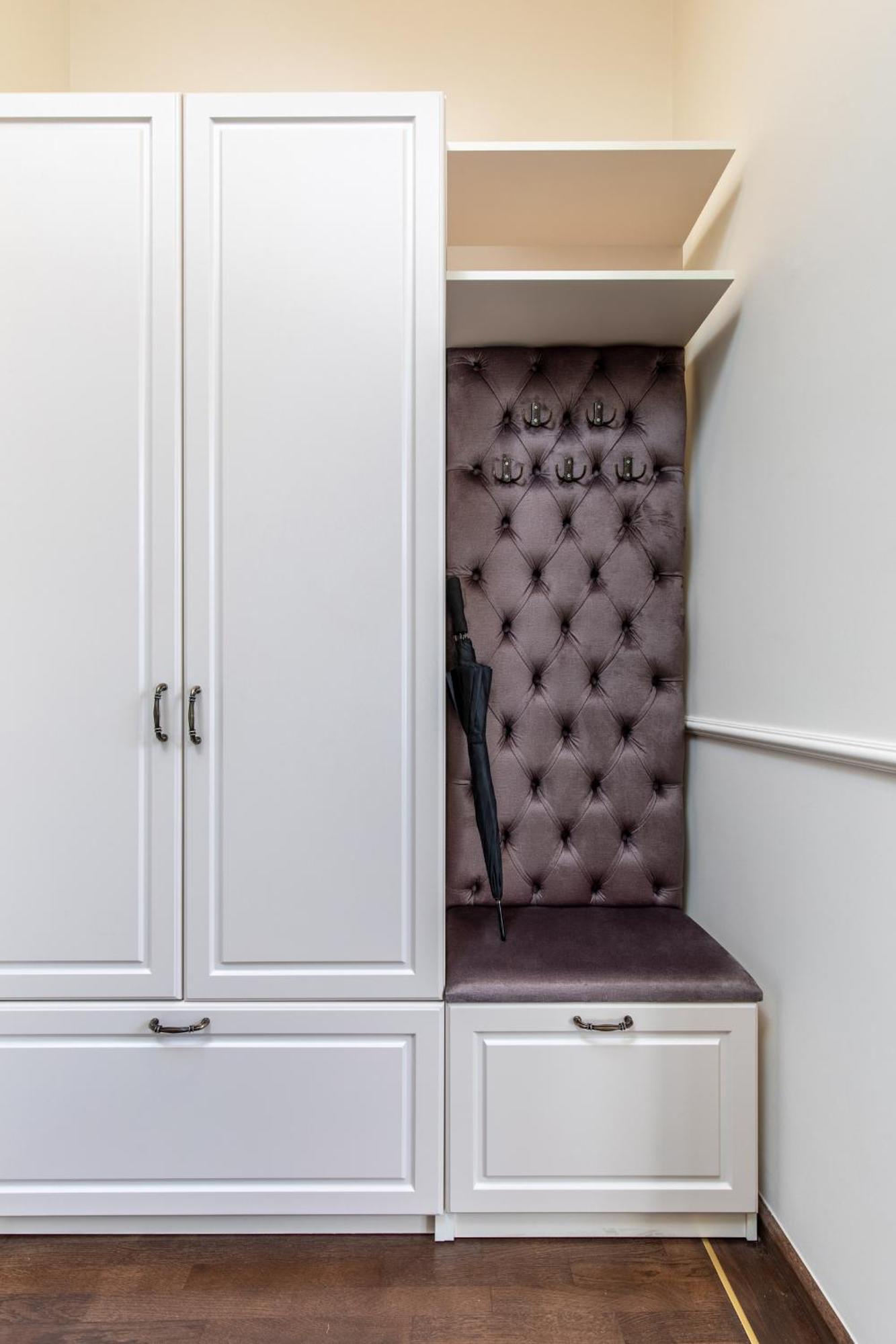 Apartament Old Town Luxury *