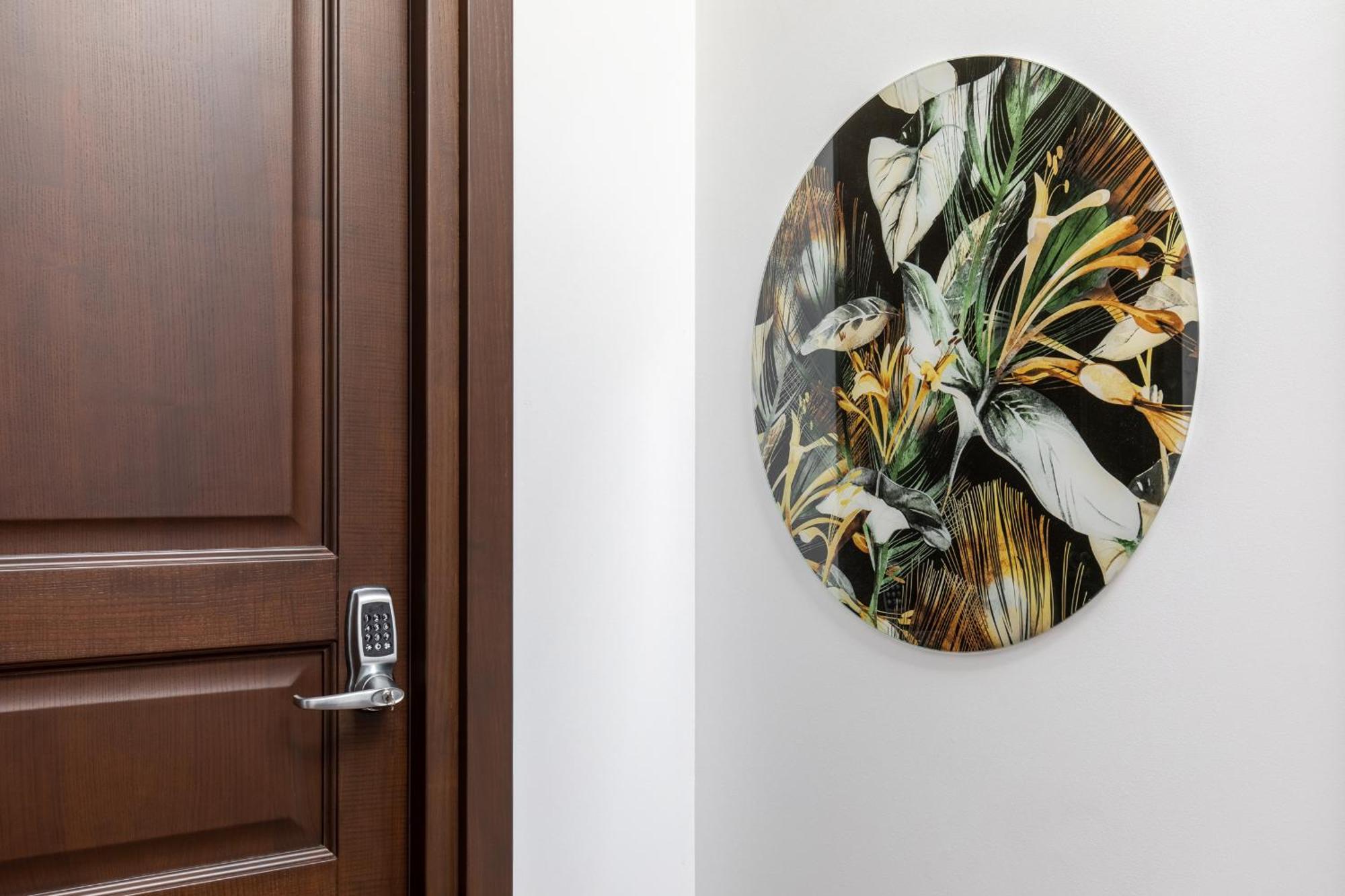 Apartament Old Town Luxury *