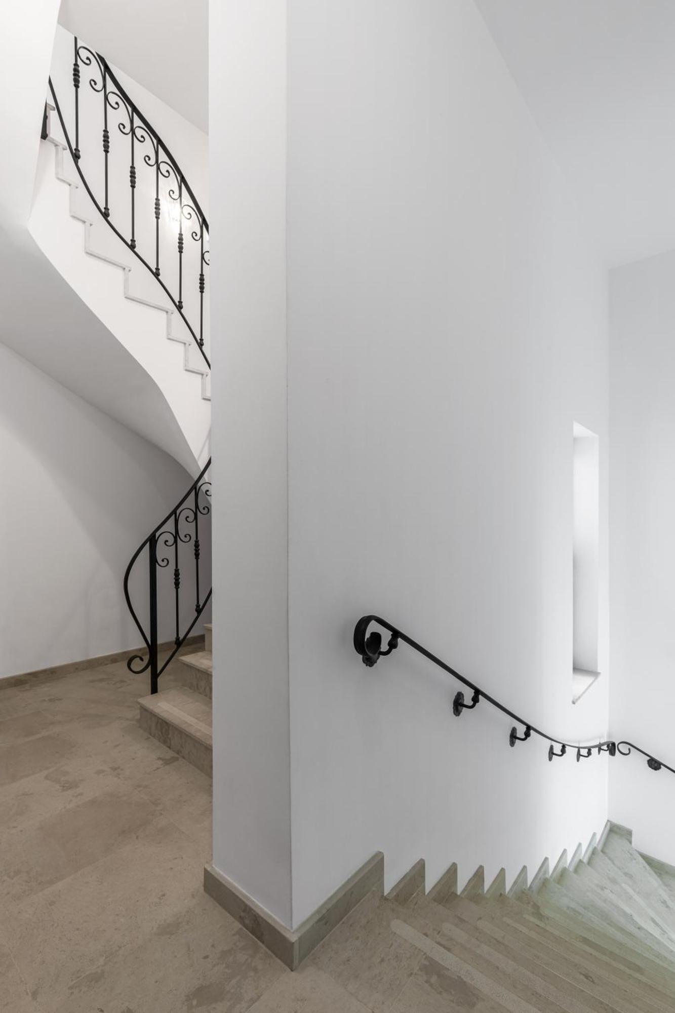Old Town Luxury * Bucureşti