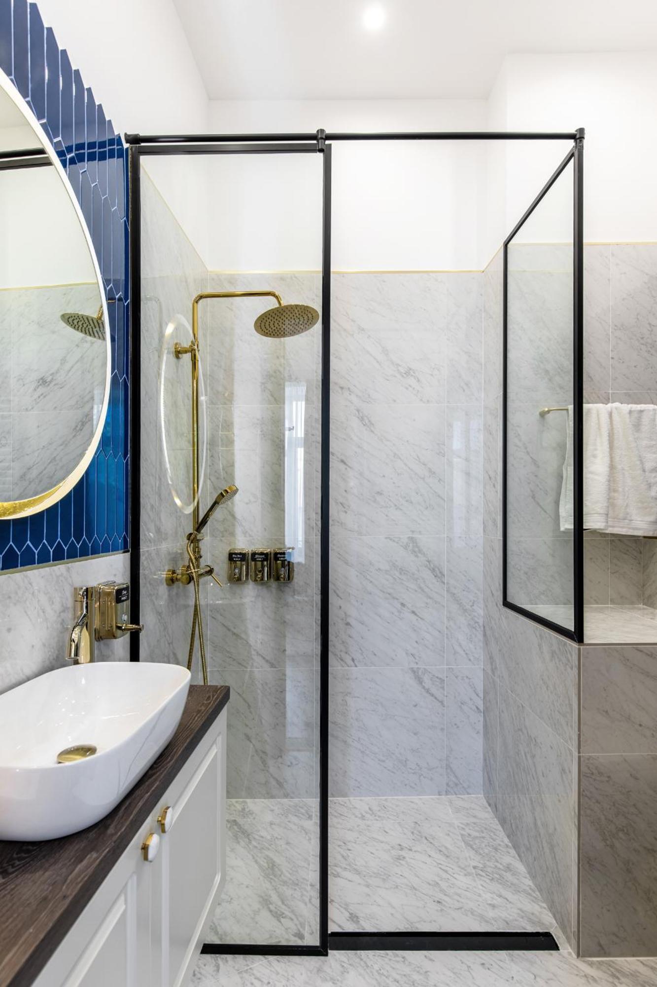 Apartament Old Town Luxury