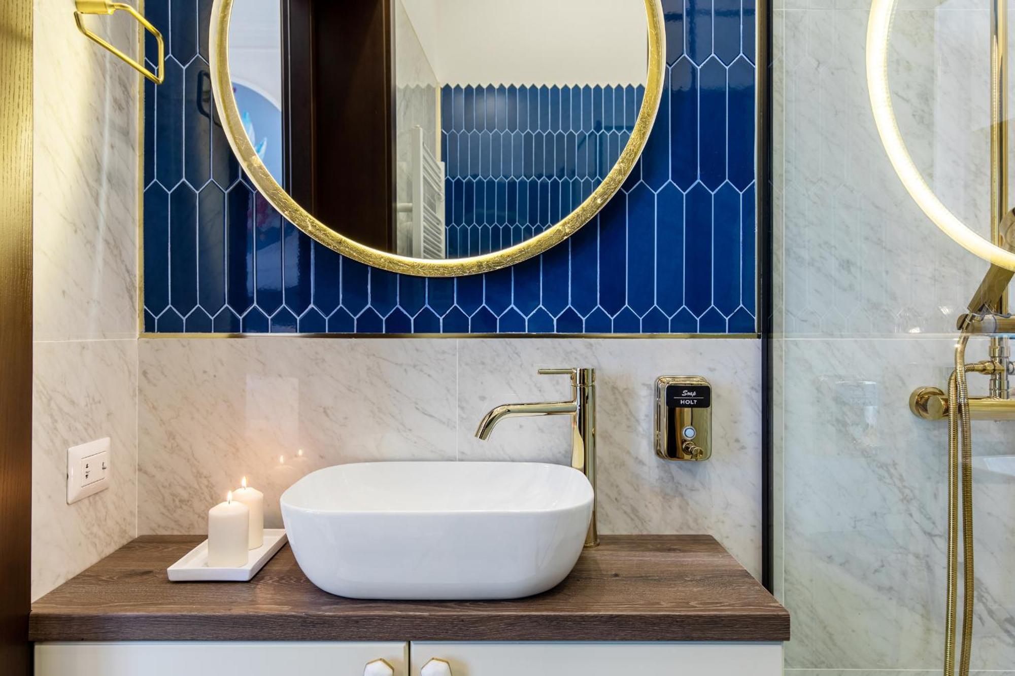 Apartament Old Town Luxury
