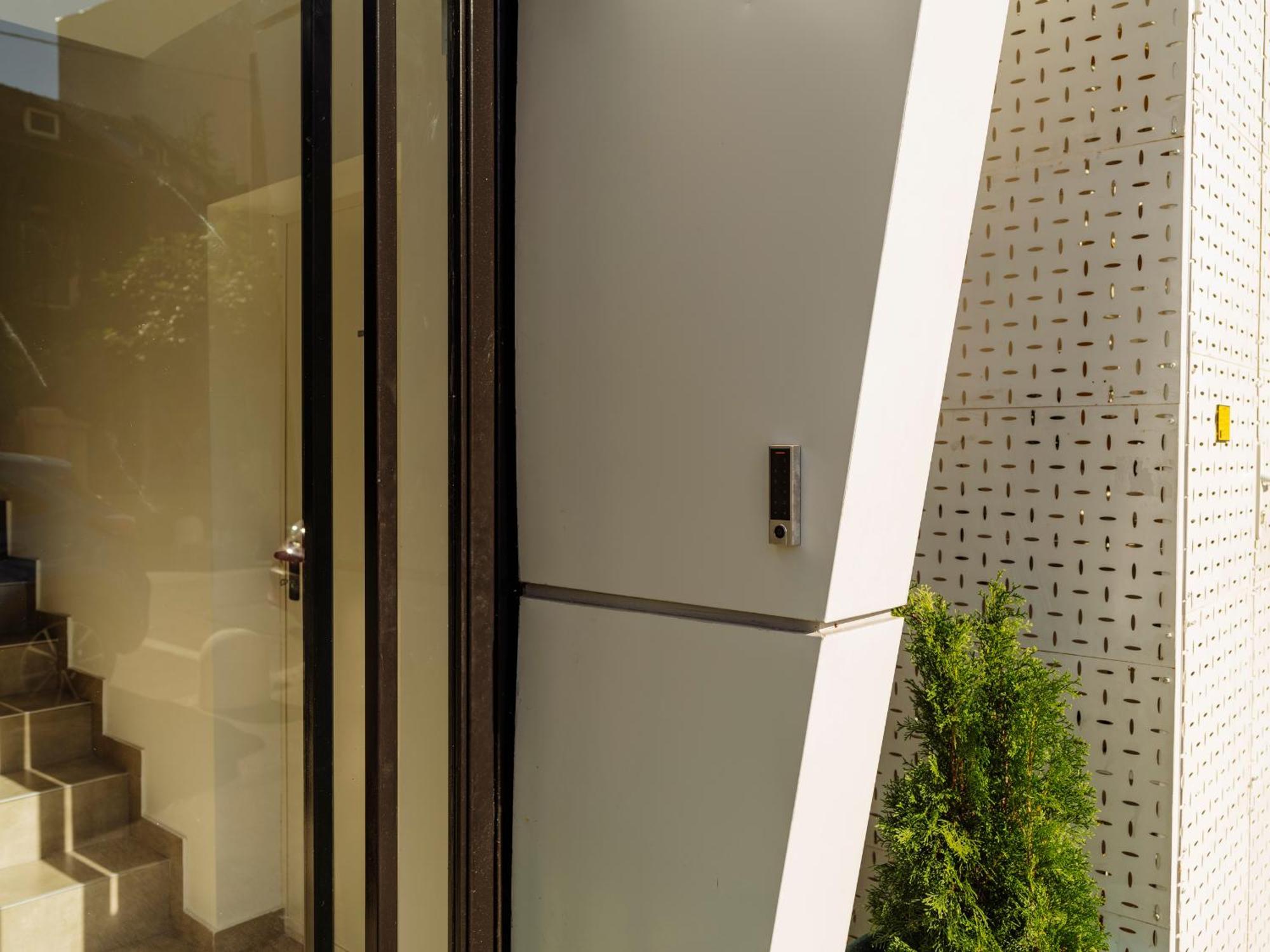 20 - New Building & Parking Apartamento