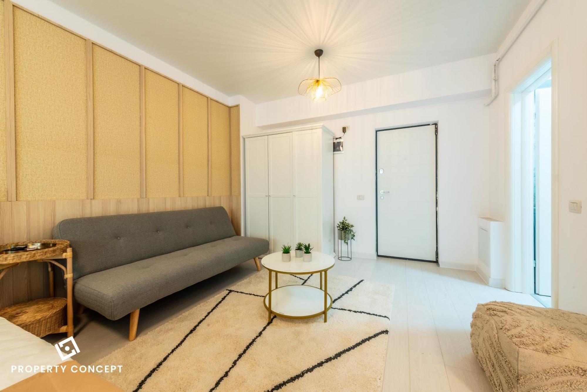 P18b4 Apartment *