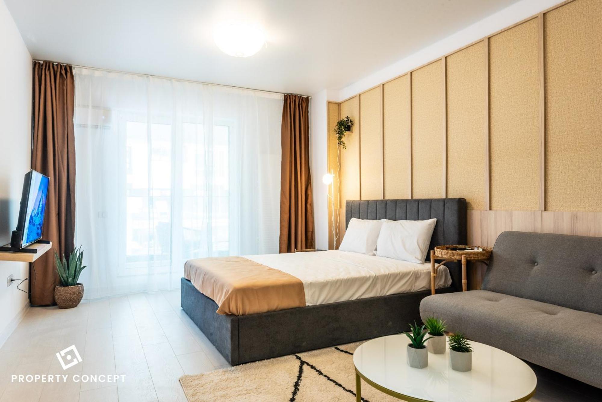 P18b4 Apartment