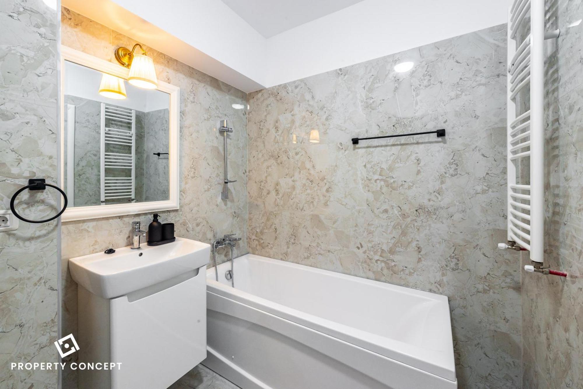 P18b4 Apartment *
