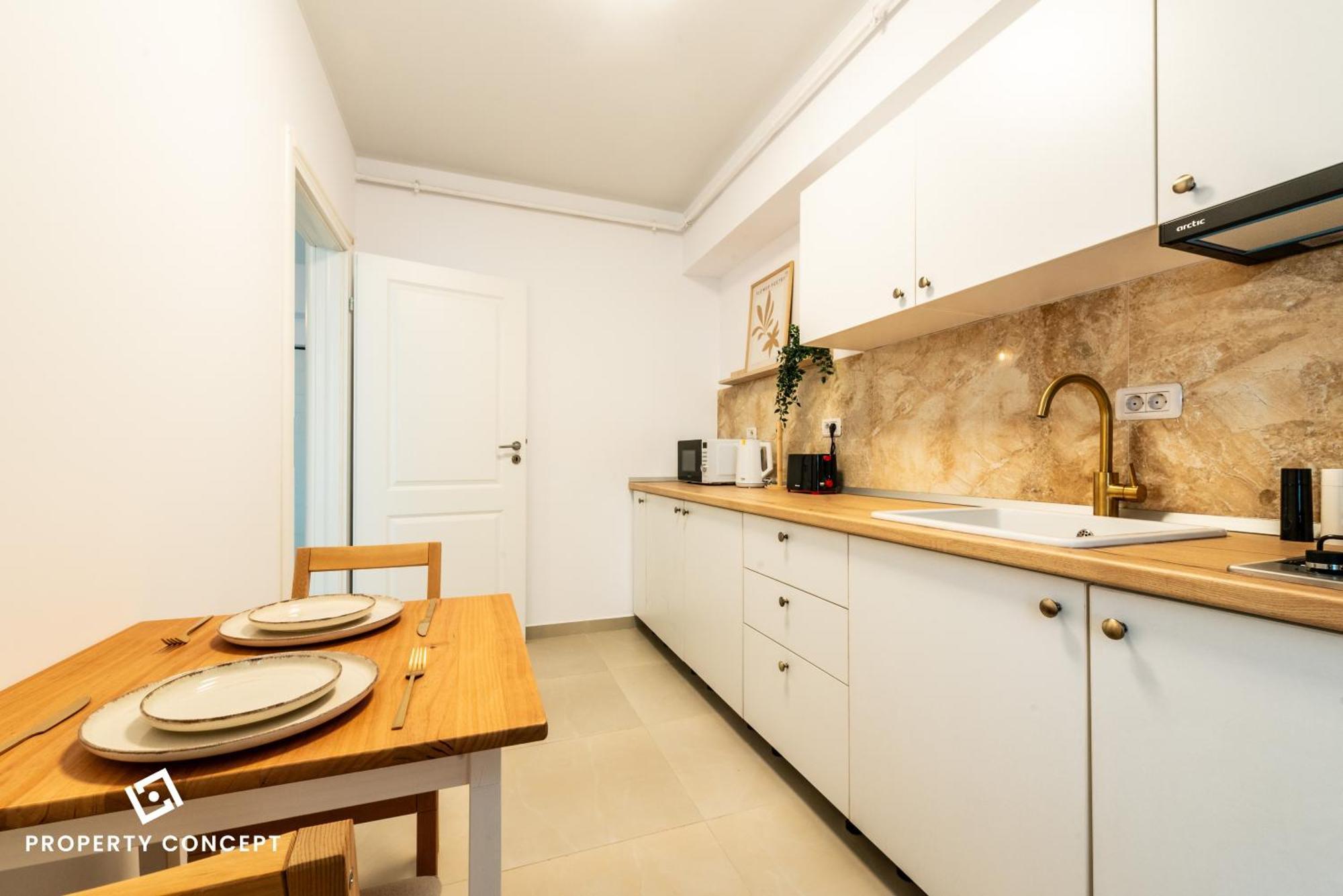 Apartment P18b4