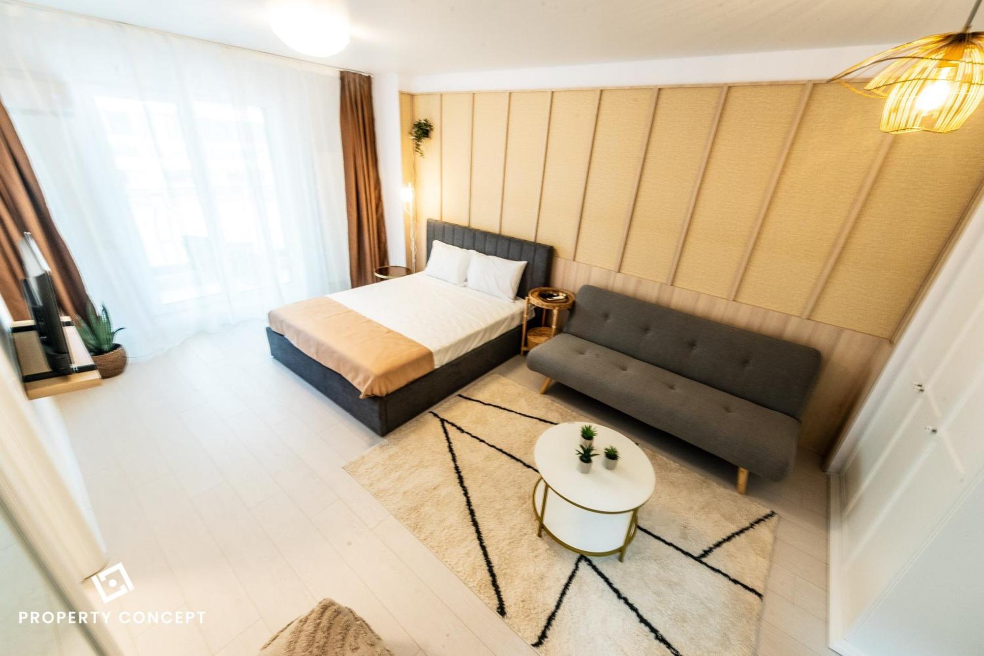 P18b4 Apartment *