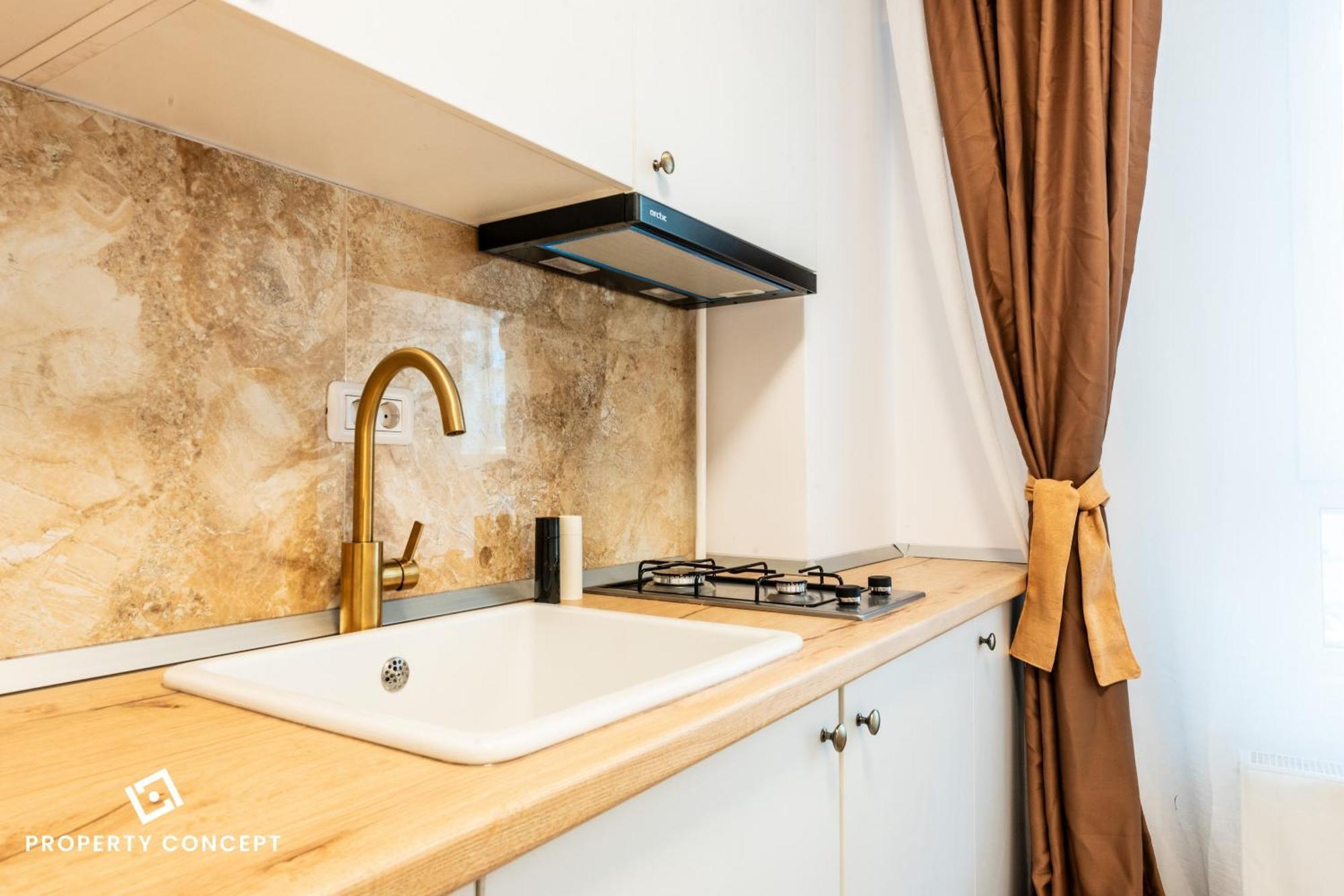 Apartment P18b4 Bucharest