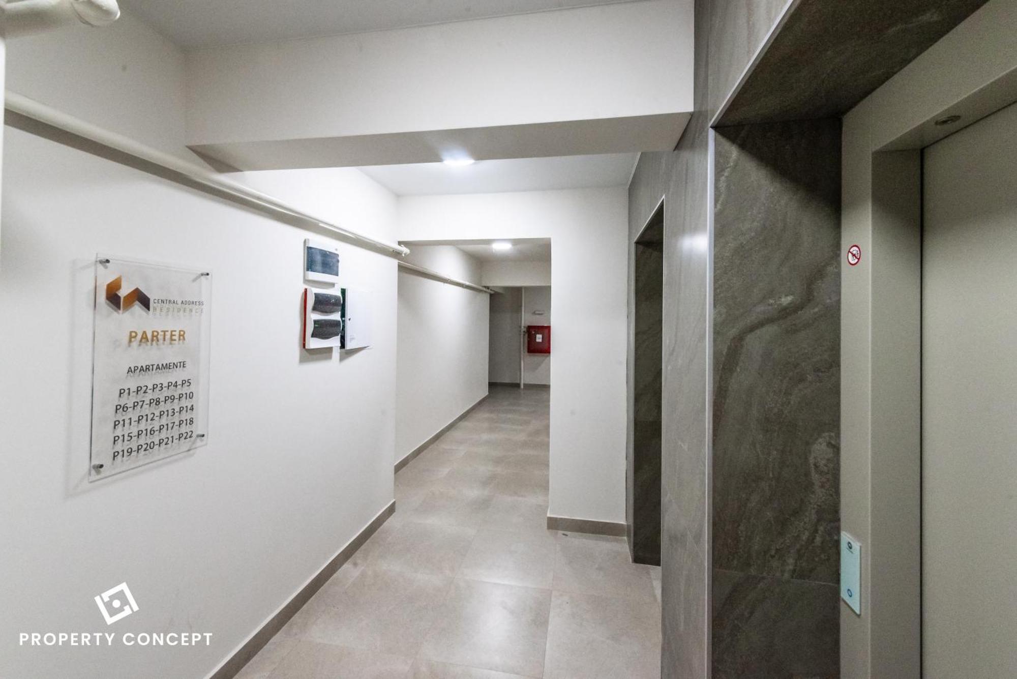 Apartment P18b4