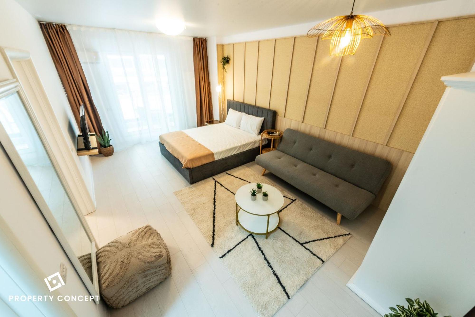 P18b4 Apartment *