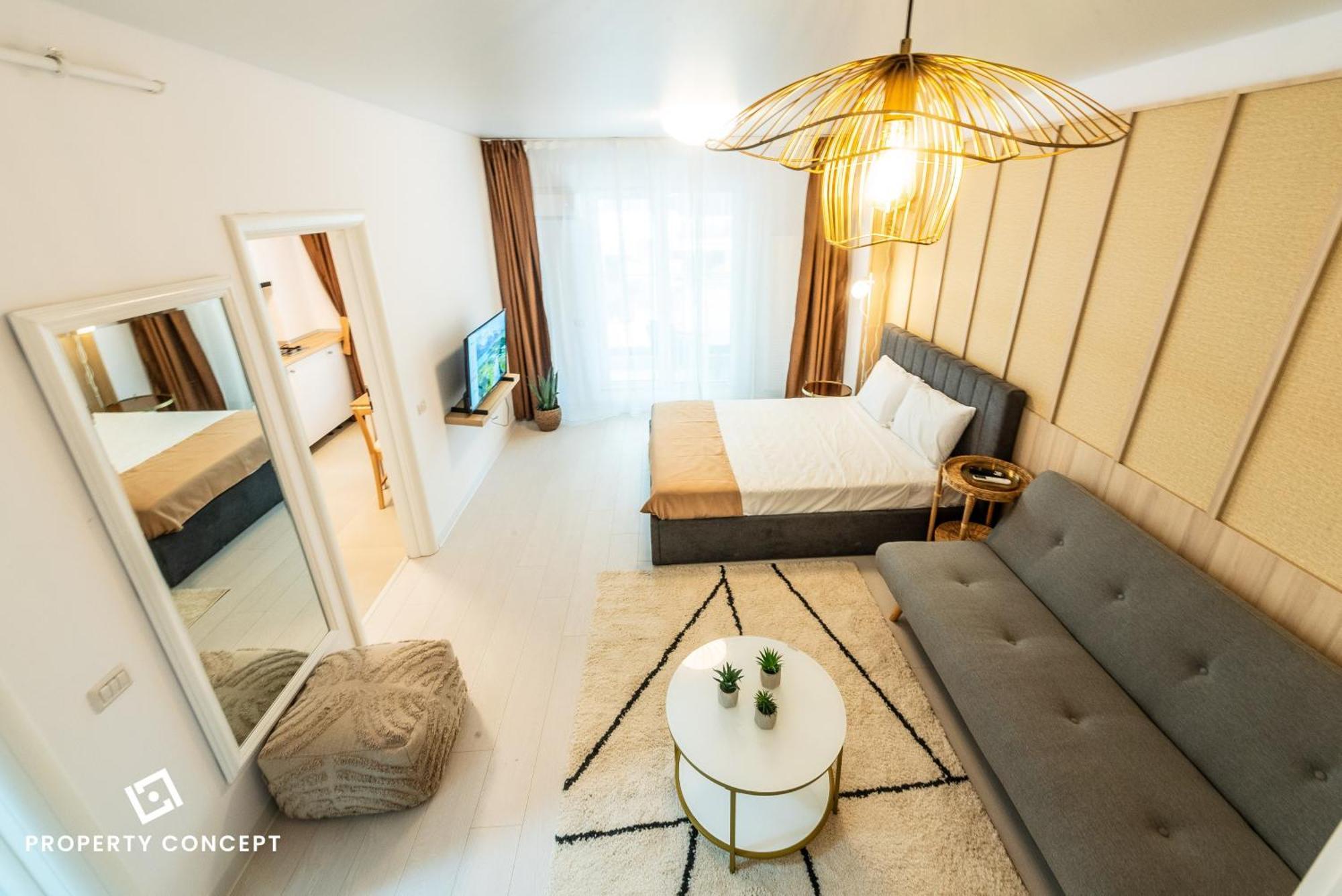 Apartment P18b4 *