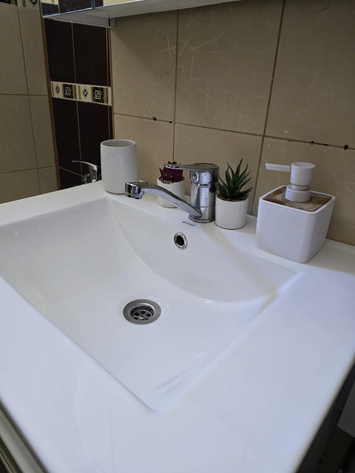 Ultracentral 3 Apartamento