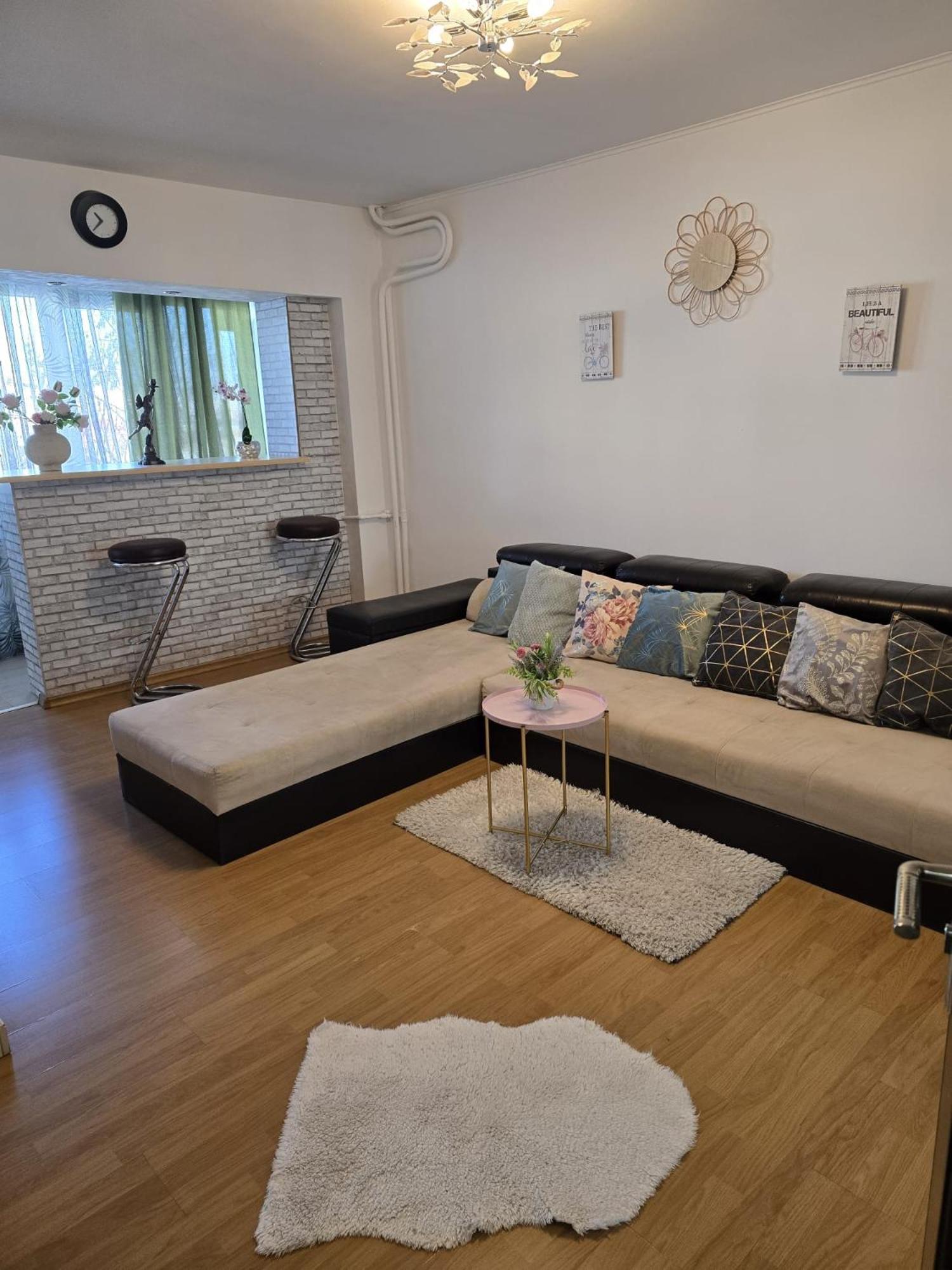 Apartamento Ultracentral 3 *