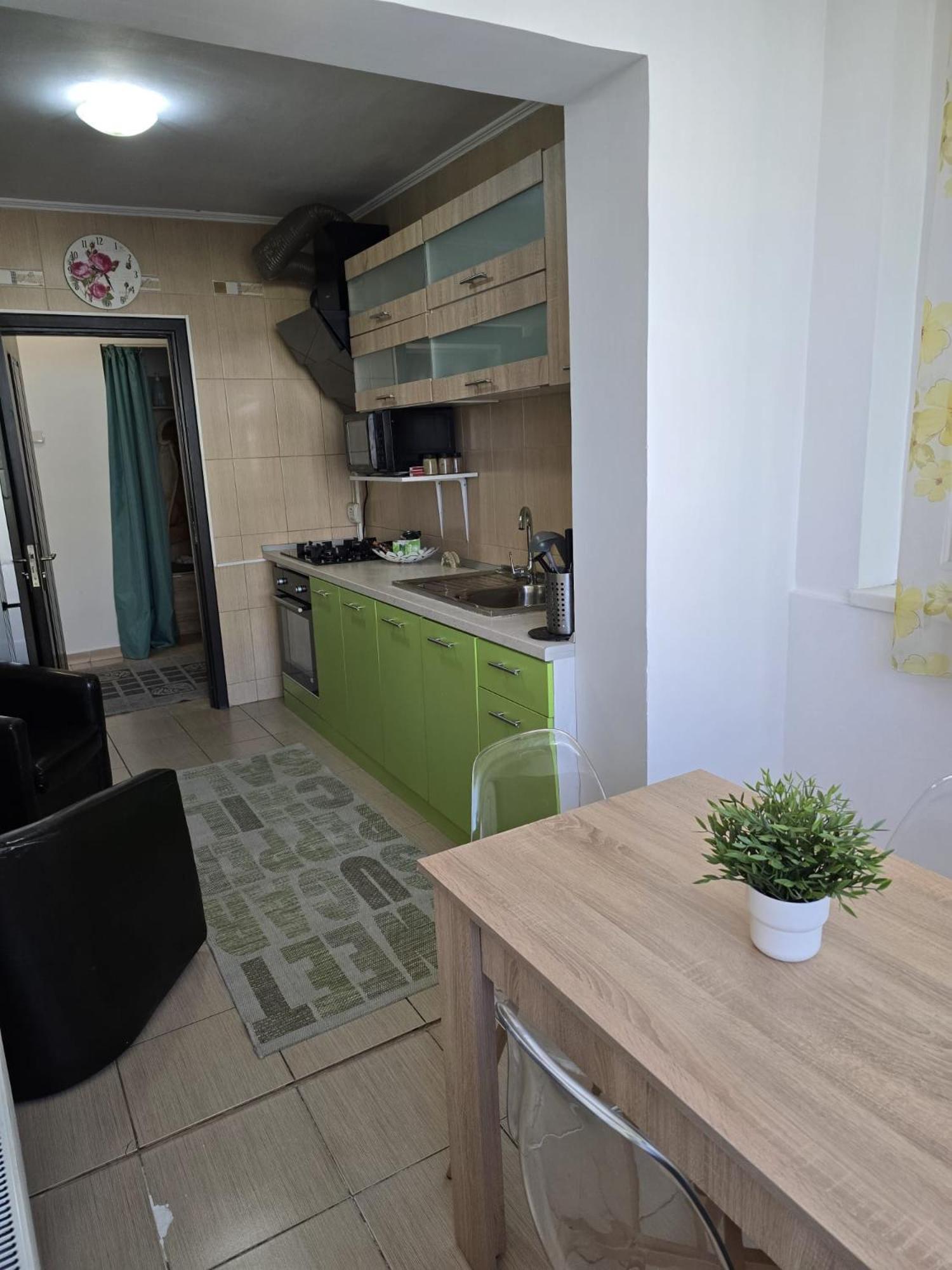Apartamento Ultracentral 3 Bucareste