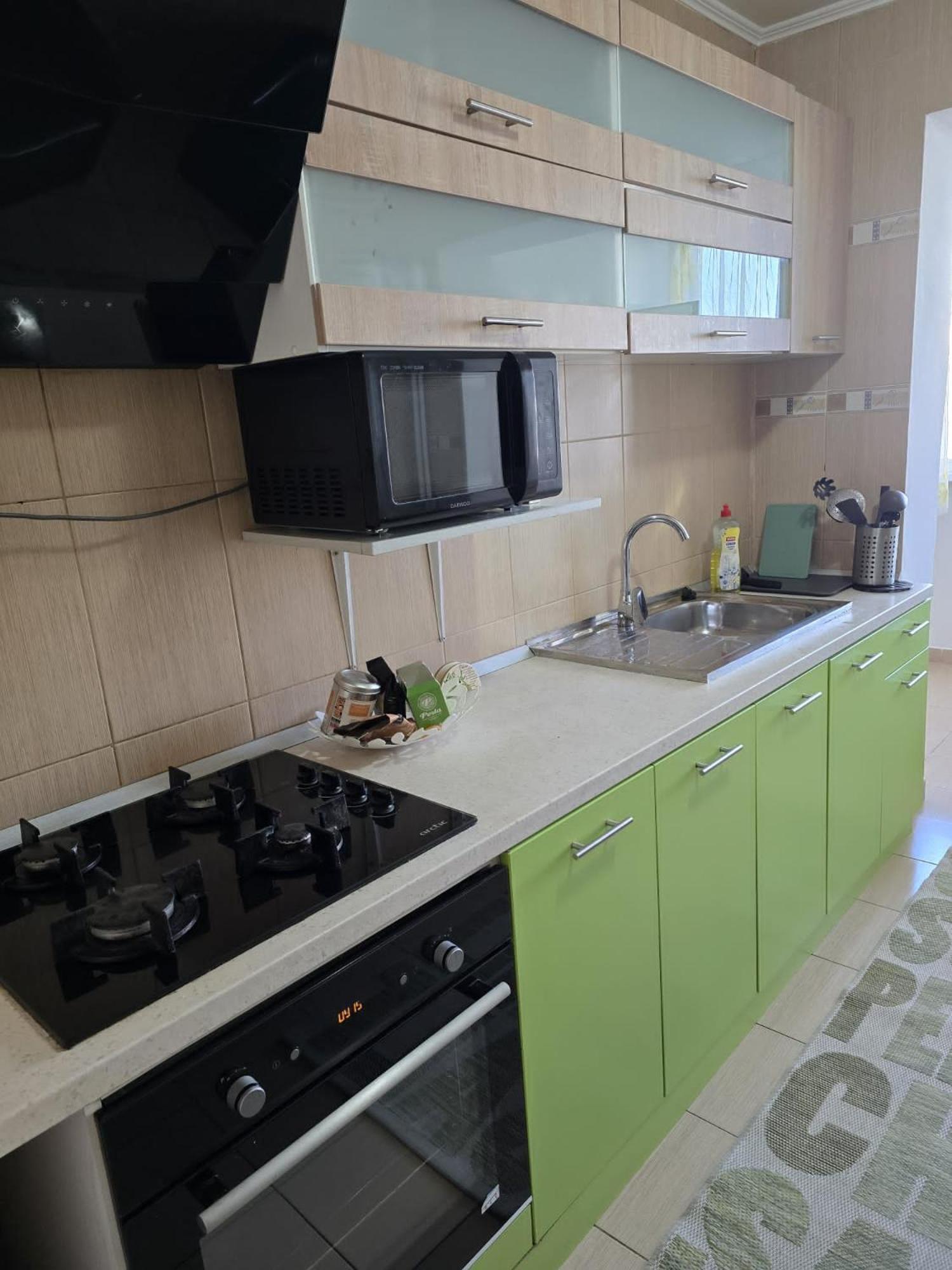 Apartamento Ultracentral 3 Bucareste