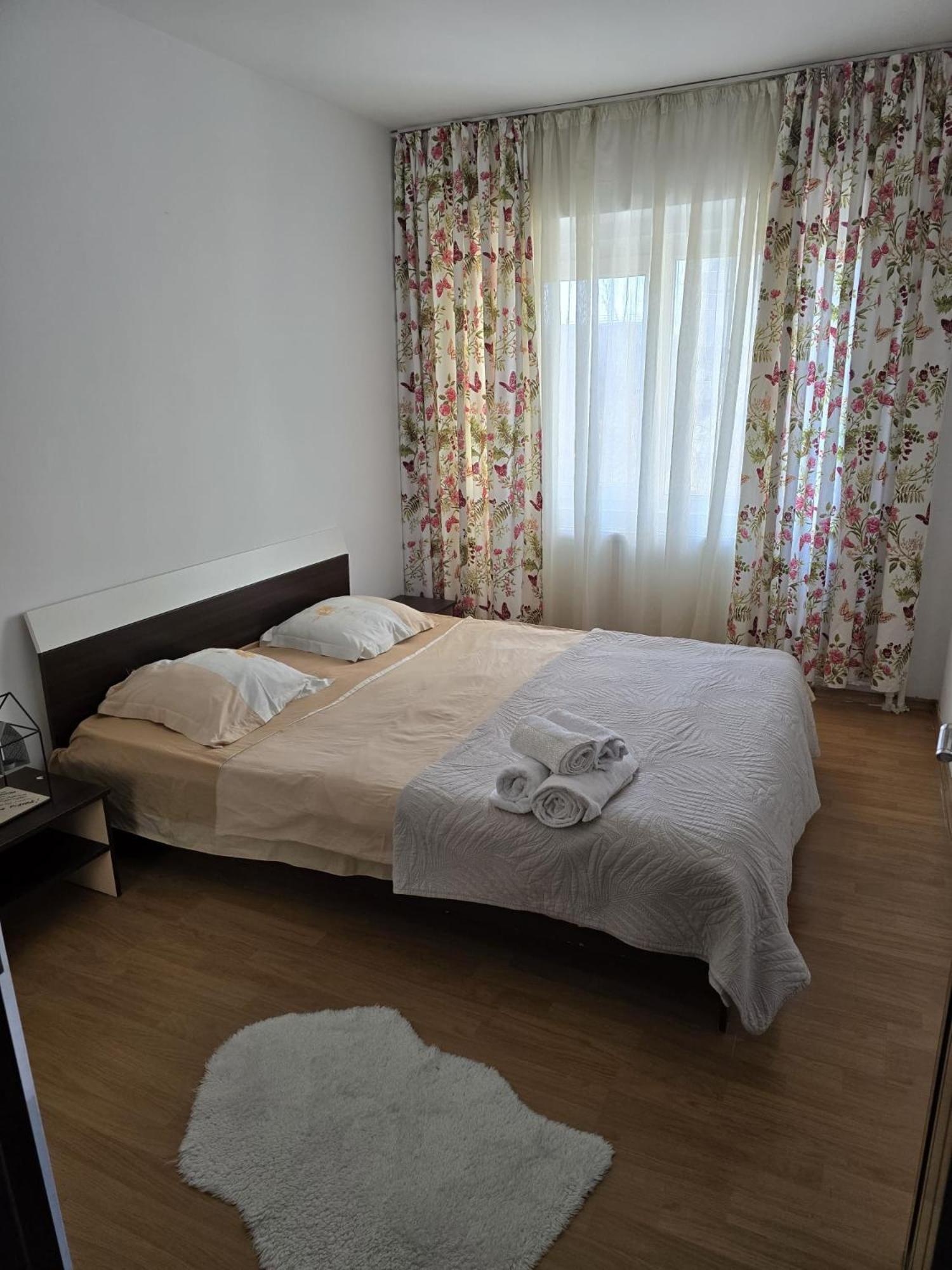 Ultracentral 3 Apartamento *