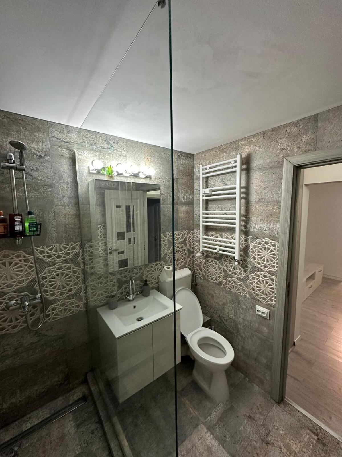 Two-room Apartment
