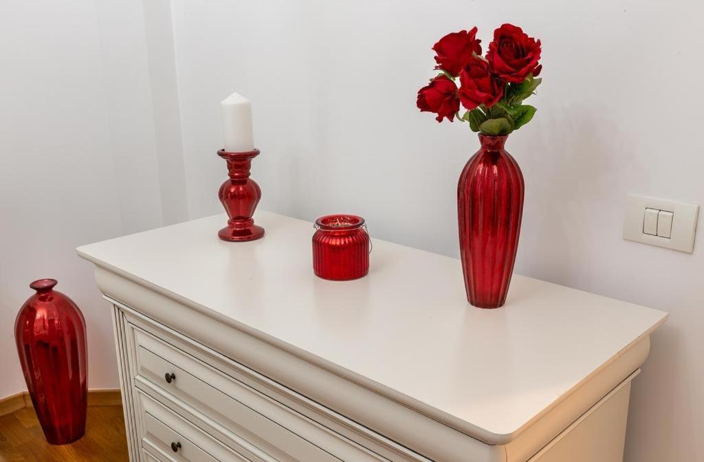 Apartment Casa Wanderful 3 *