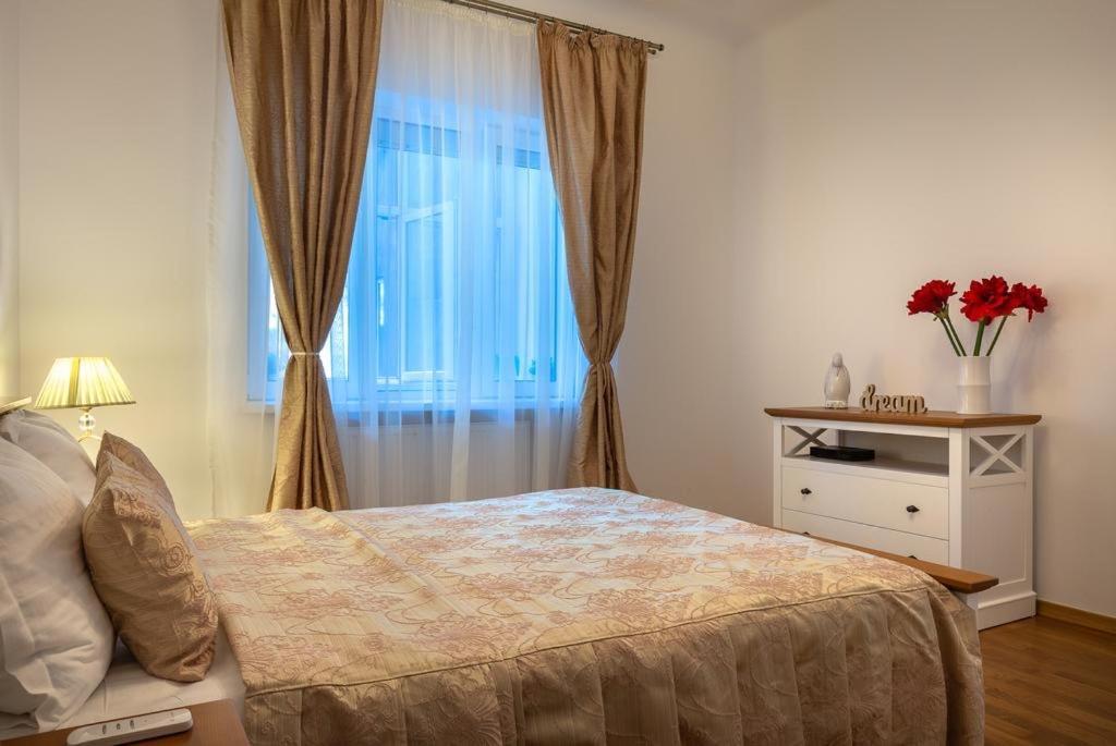 Apartment Casa Wanderful 3 Bucharest