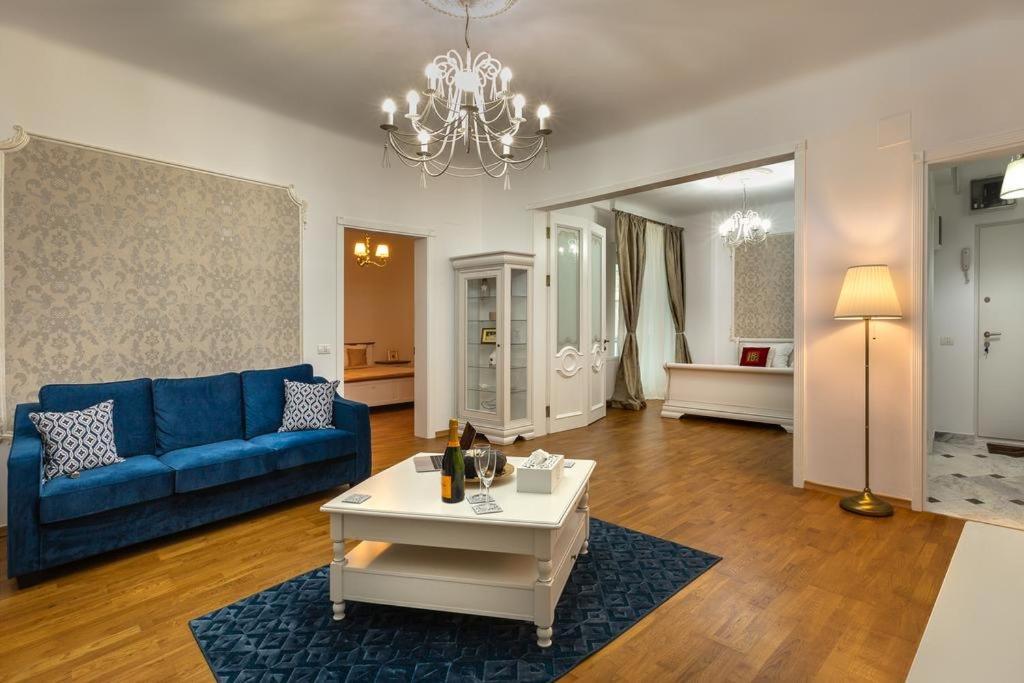 Casa Wanderful 3 Apartment