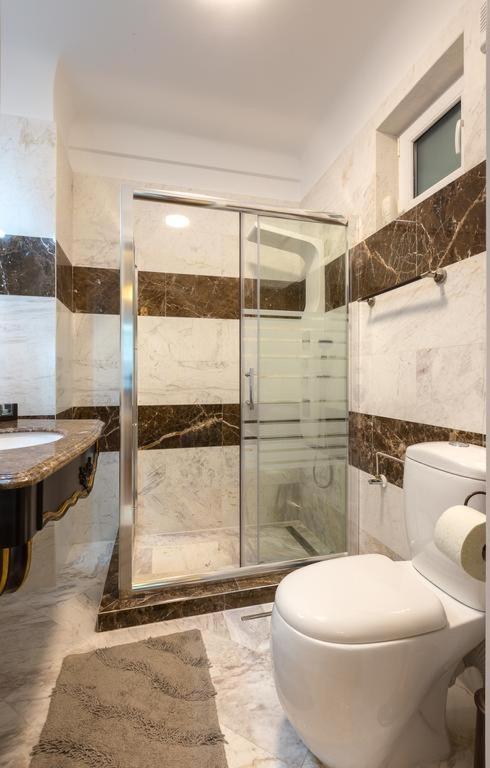Casa Wanderful 3 Apartment Bucharest