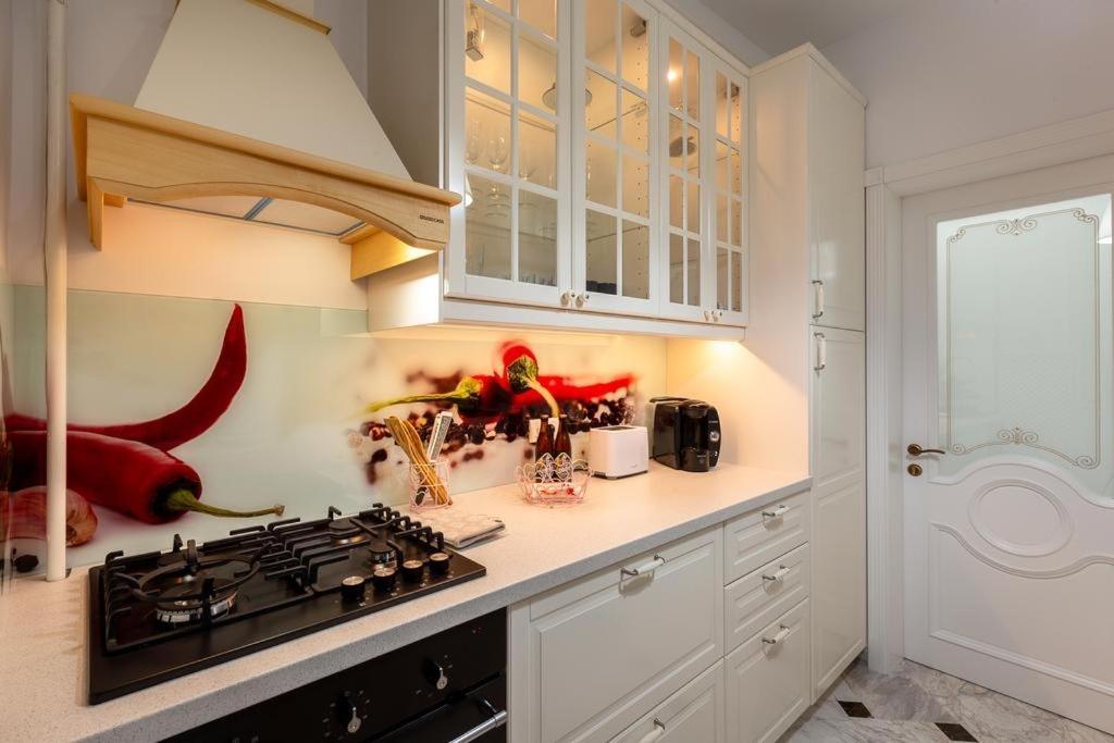 Apartment Casa Wanderful 3