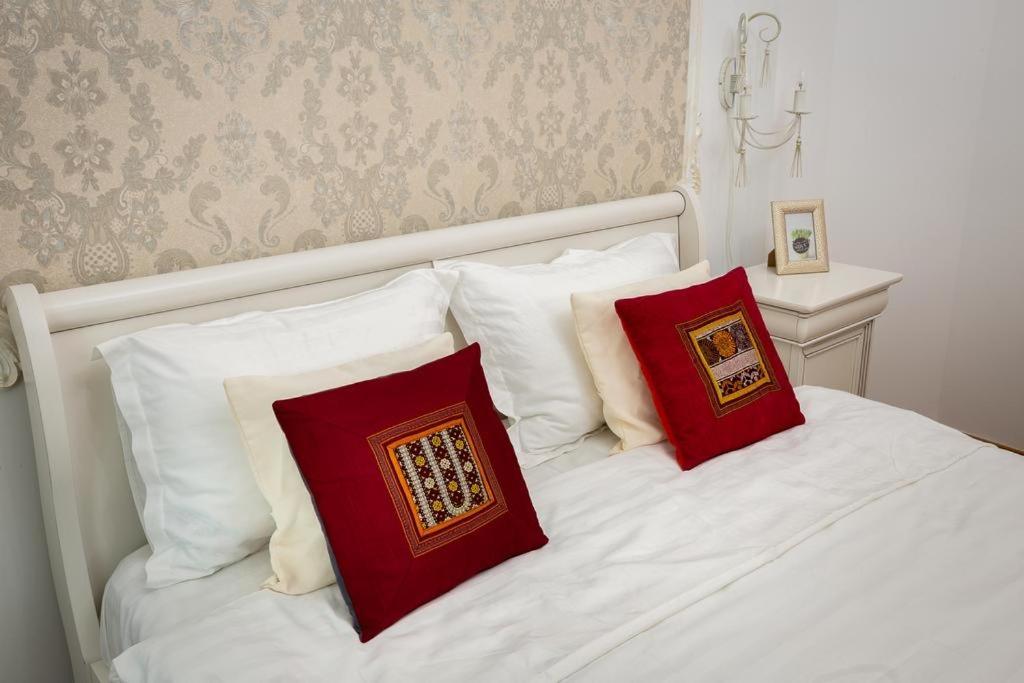 Apartment Casa Wanderful 3 Bucharest