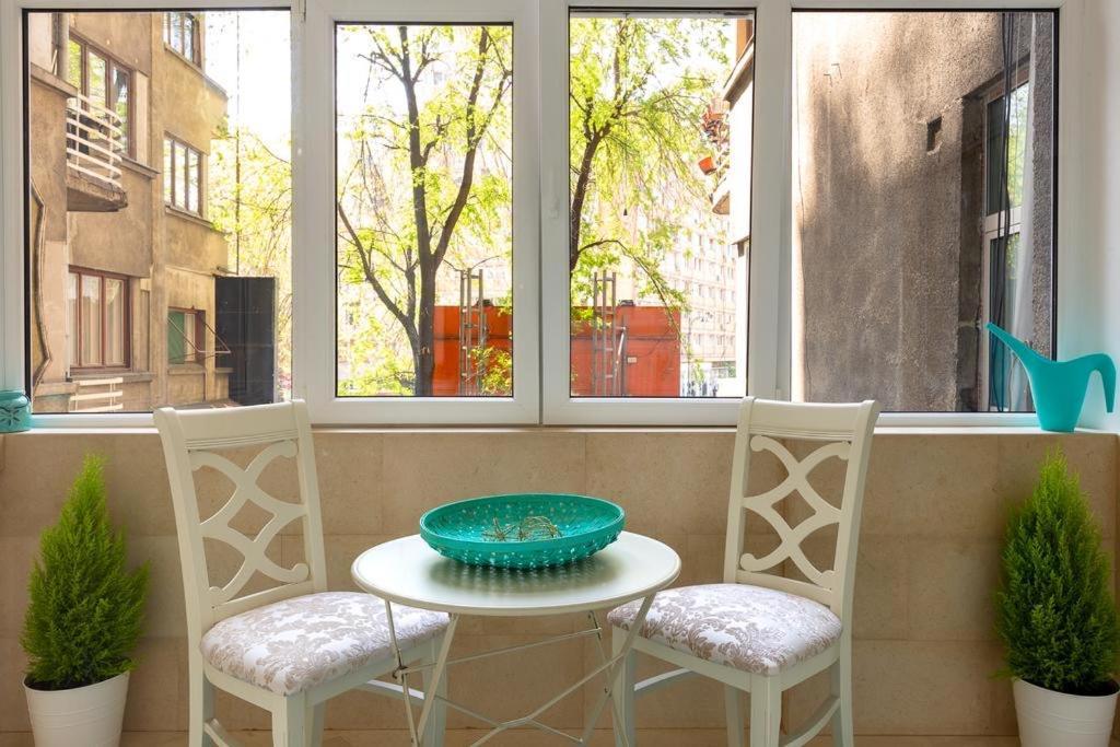 Apartment Casa Wanderful 3 *