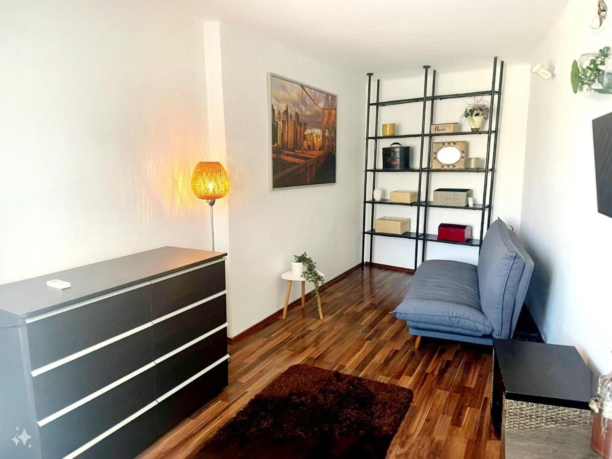 Apartment Cozy Loft Near Old Center