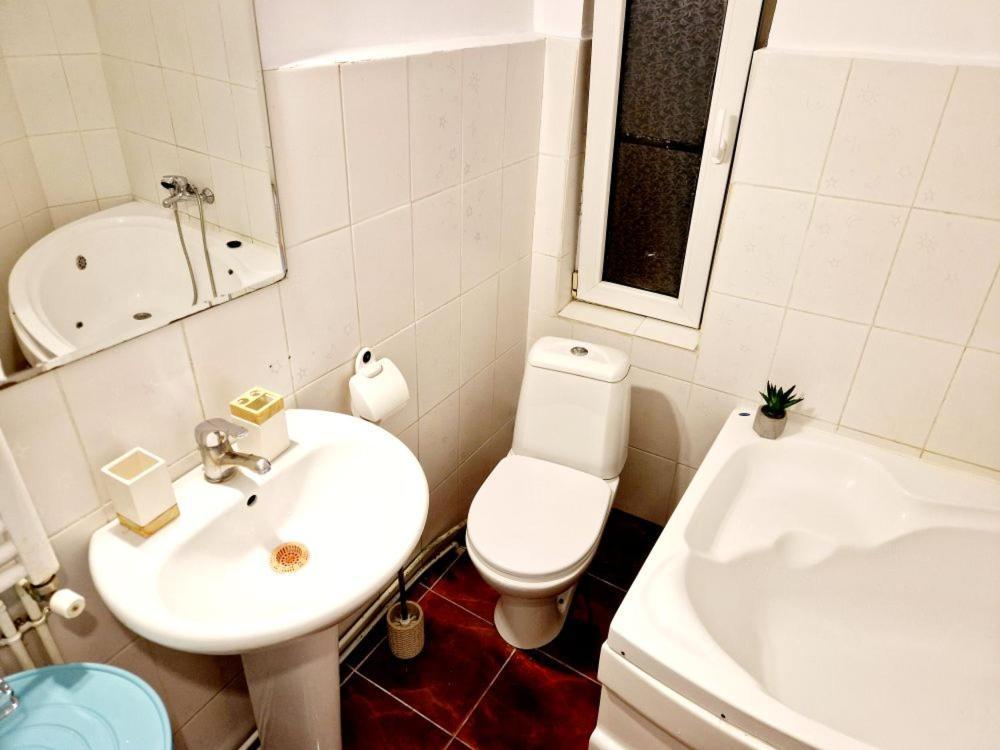 Cozy Loft Near Old Center Bucharest