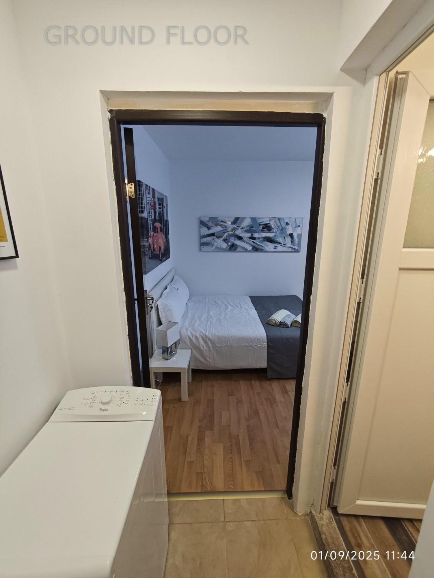 Mexonia Apartament