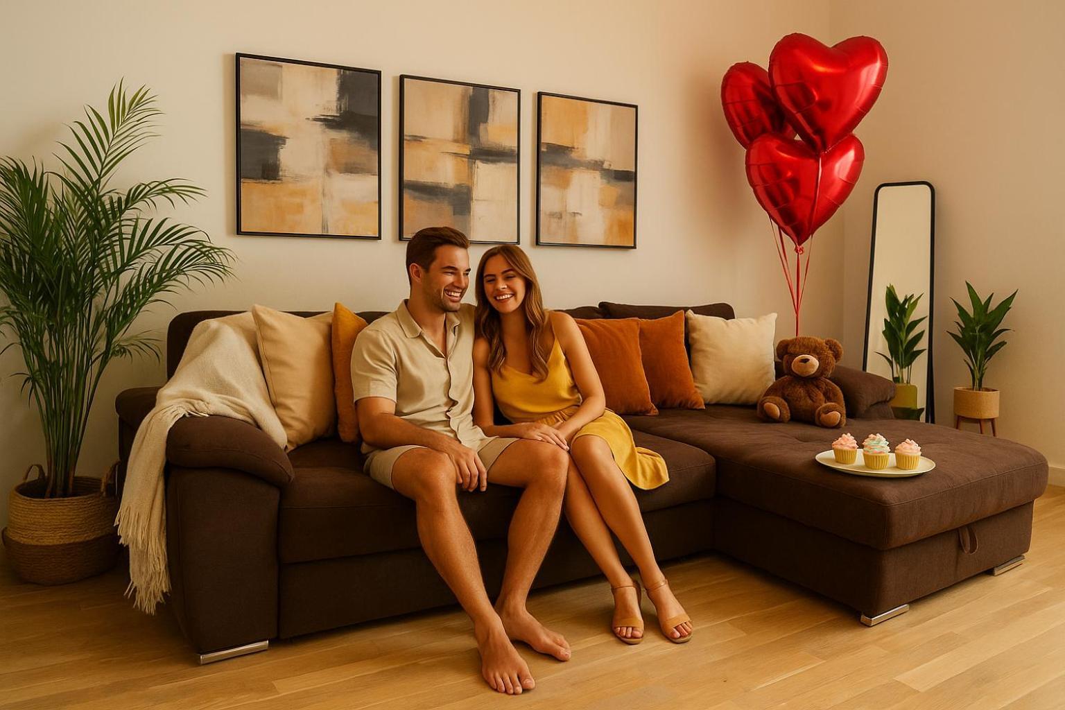 Apartament Amalia - Quiet 1br With Parking & Wi-fi Bucureşti