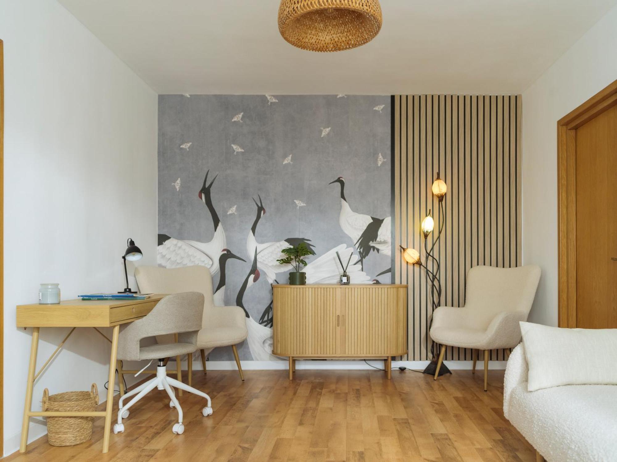 Apartamento Cr Aviatiei Business Center Bucareste