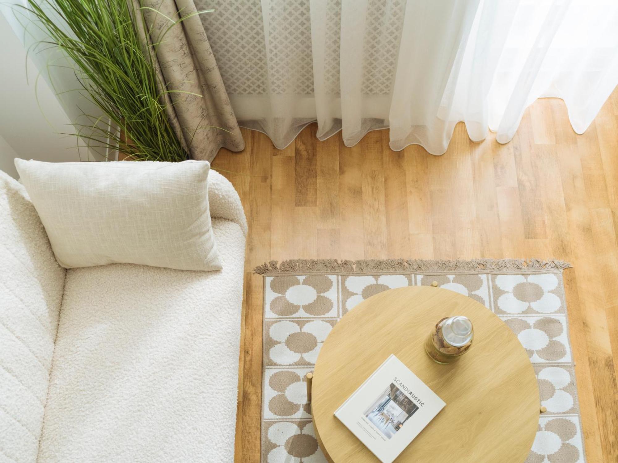 Apartamento Cr Aviatiei Business Center Bucareste