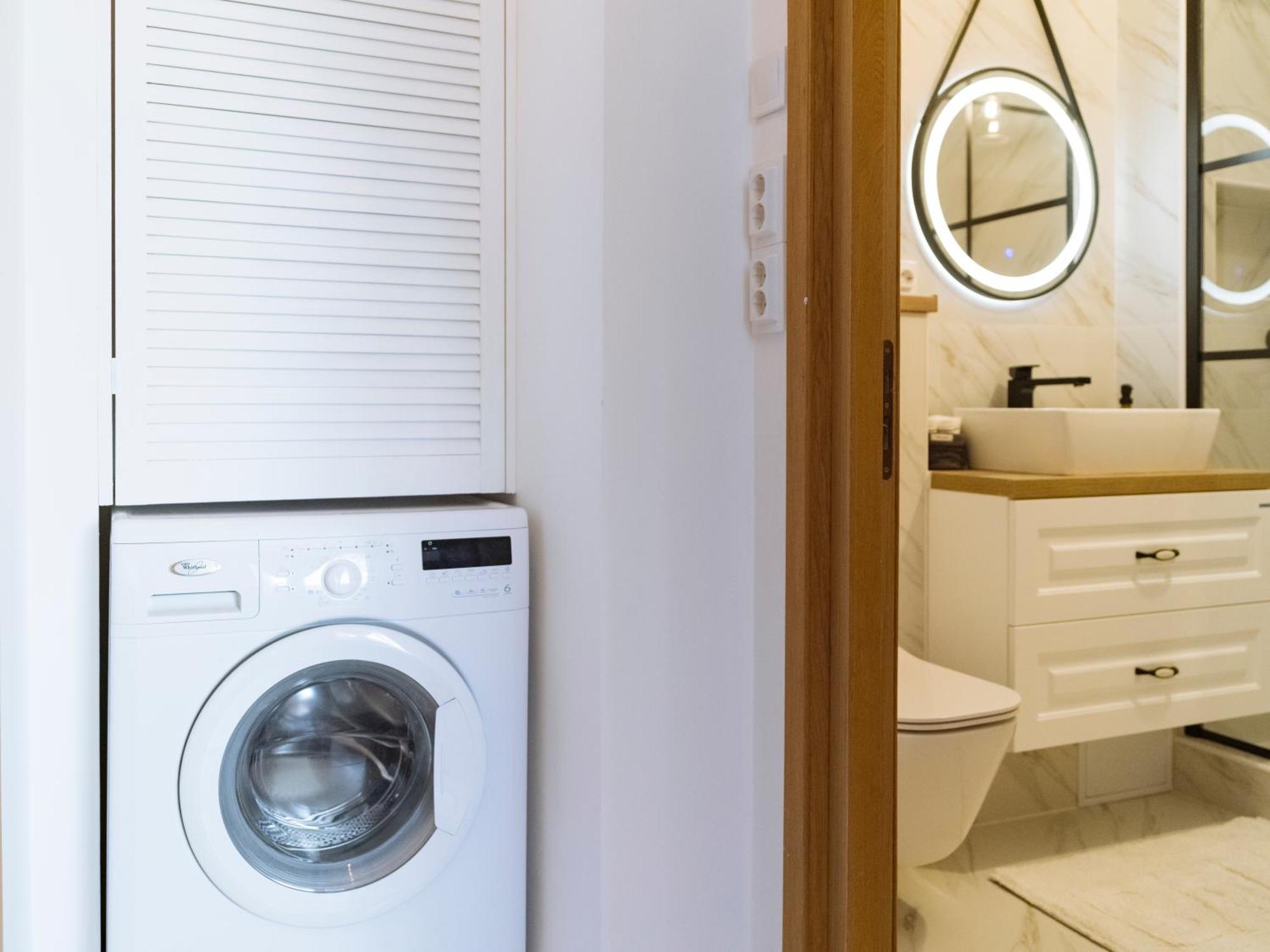 Apartamento Cr Aviatiei Business Center