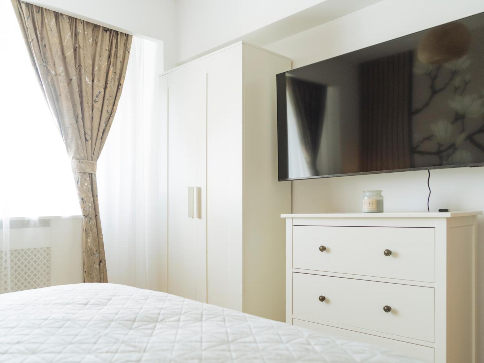 Apartamento Cr Aviatiei Business Center Bucareste