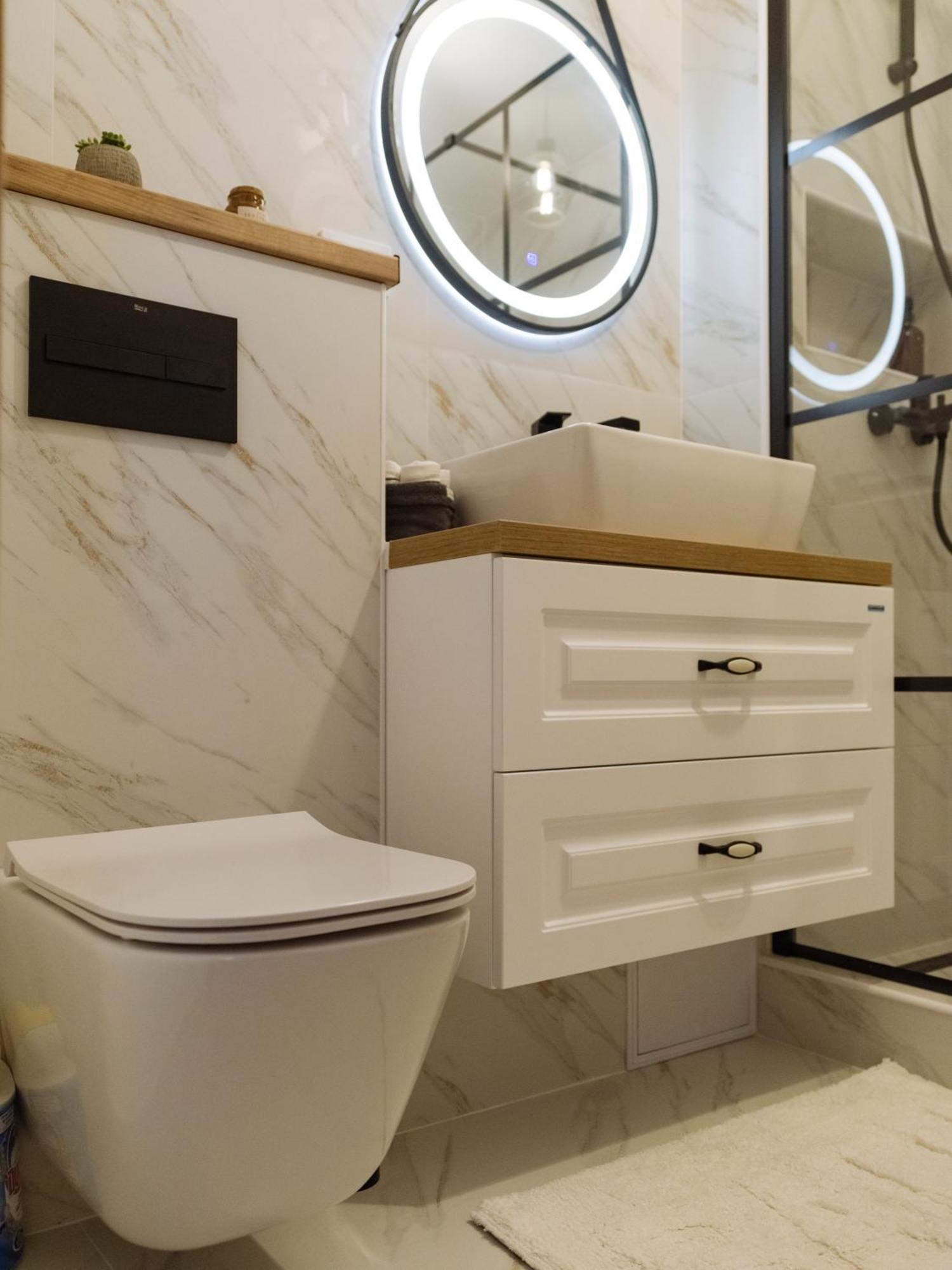 Apartamento Cr Aviatiei Business Center