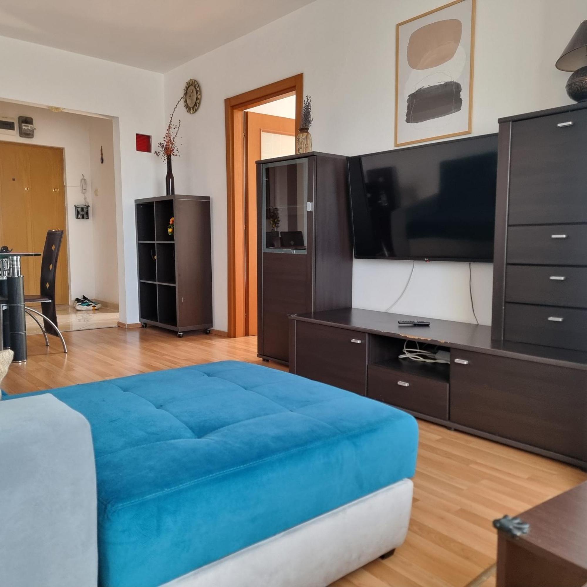 2bdr Spacious And Comfy Flat With Amazing Views - Landmark & Apartment *
