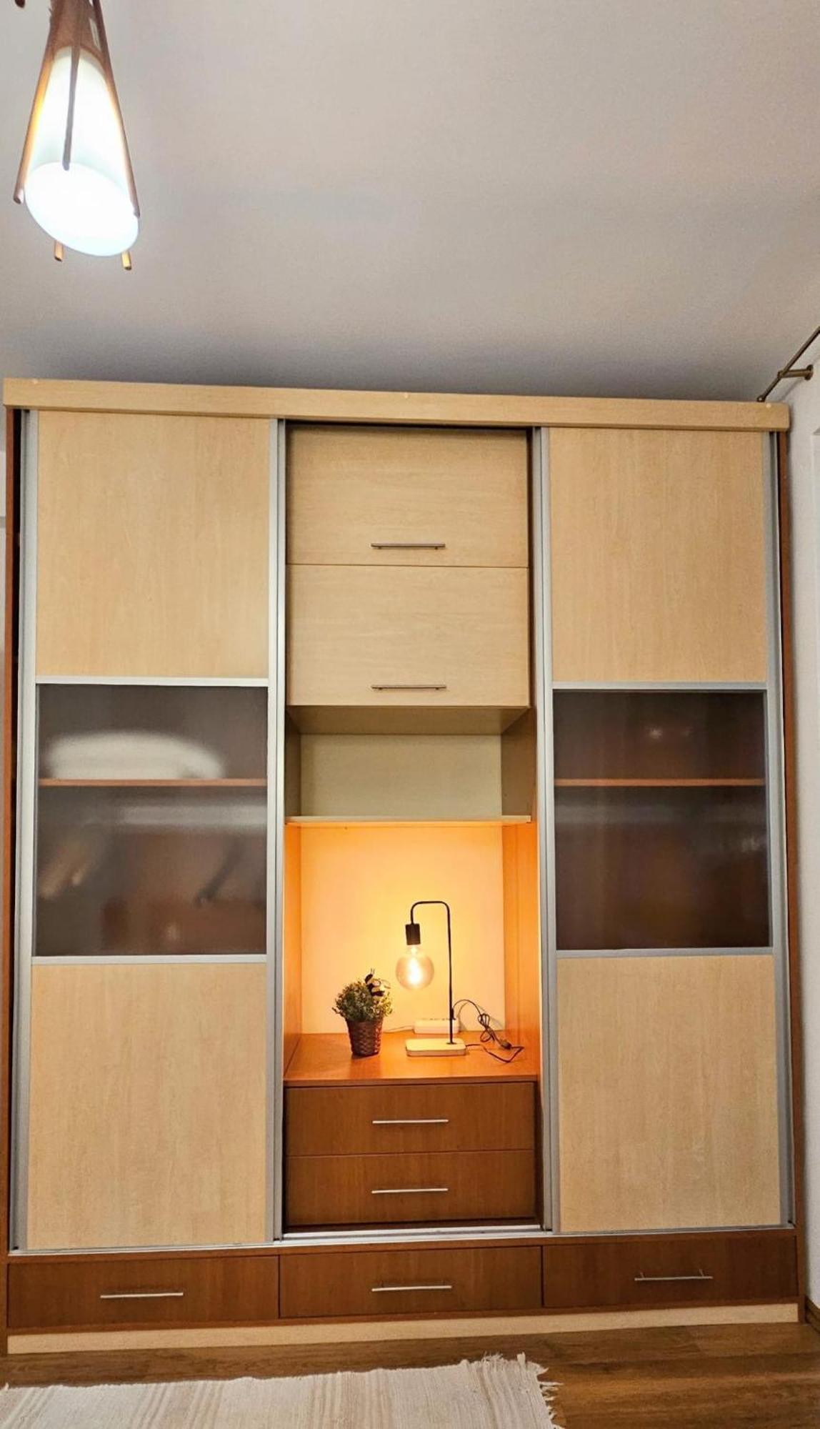 Yb Apartament Bucureşti