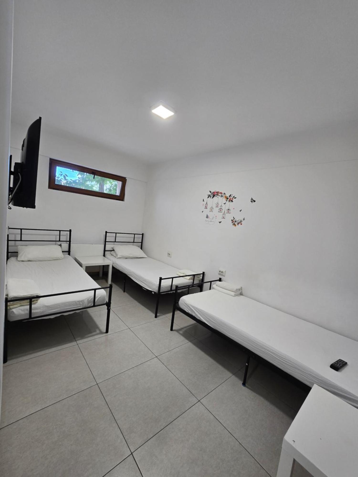 Hostel Z