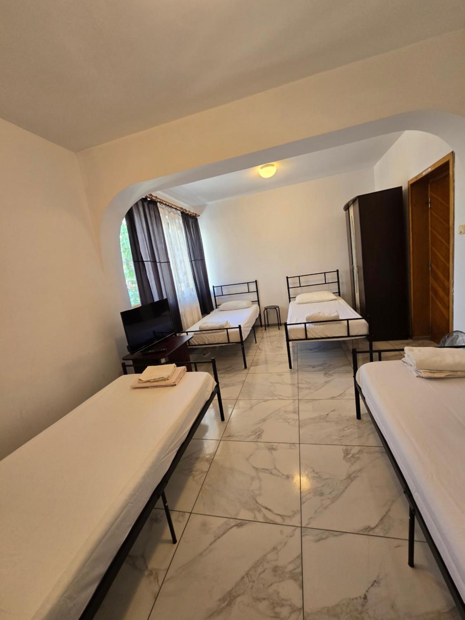 Z Hostel