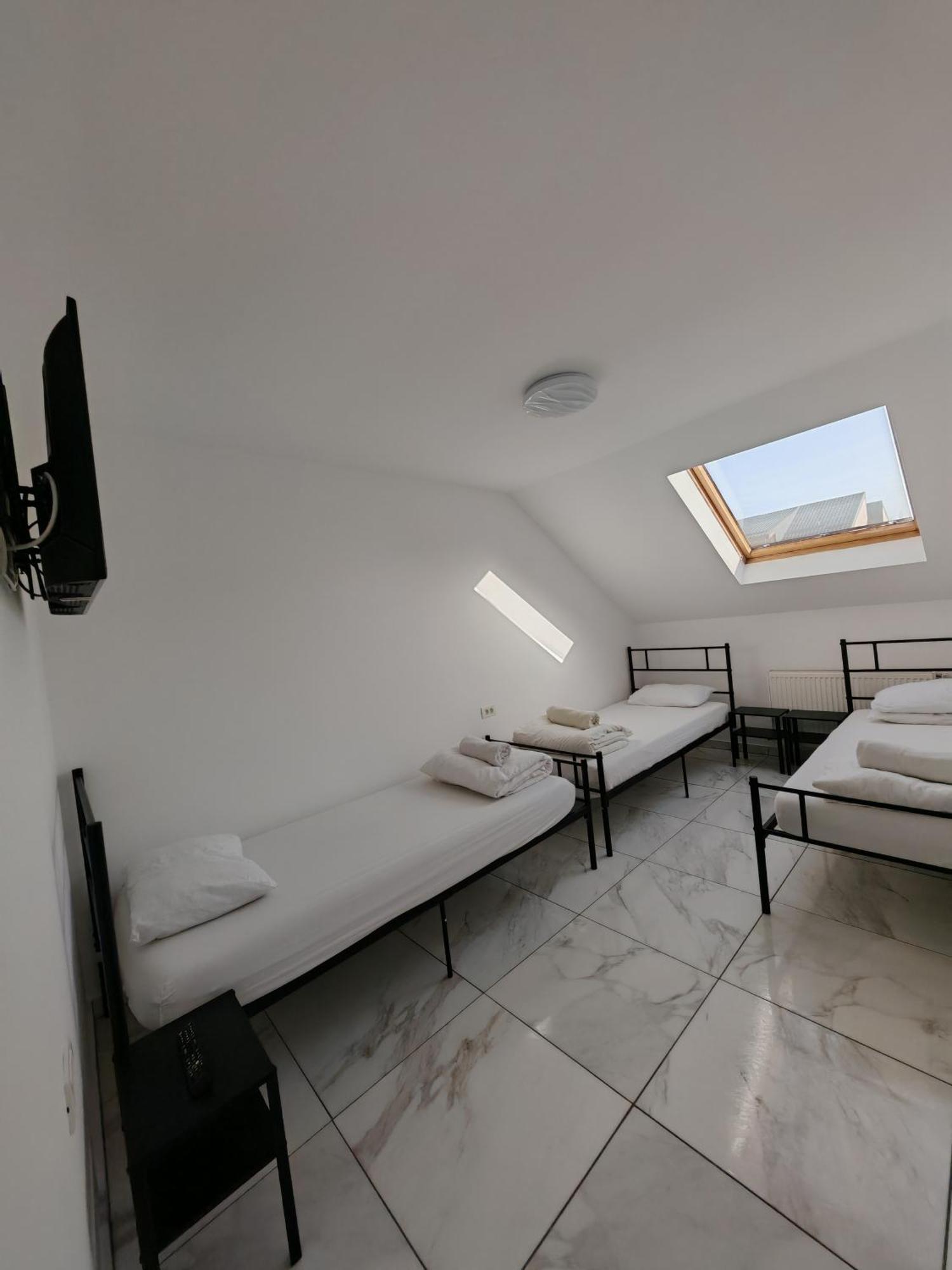 Hostel Z Bucharest