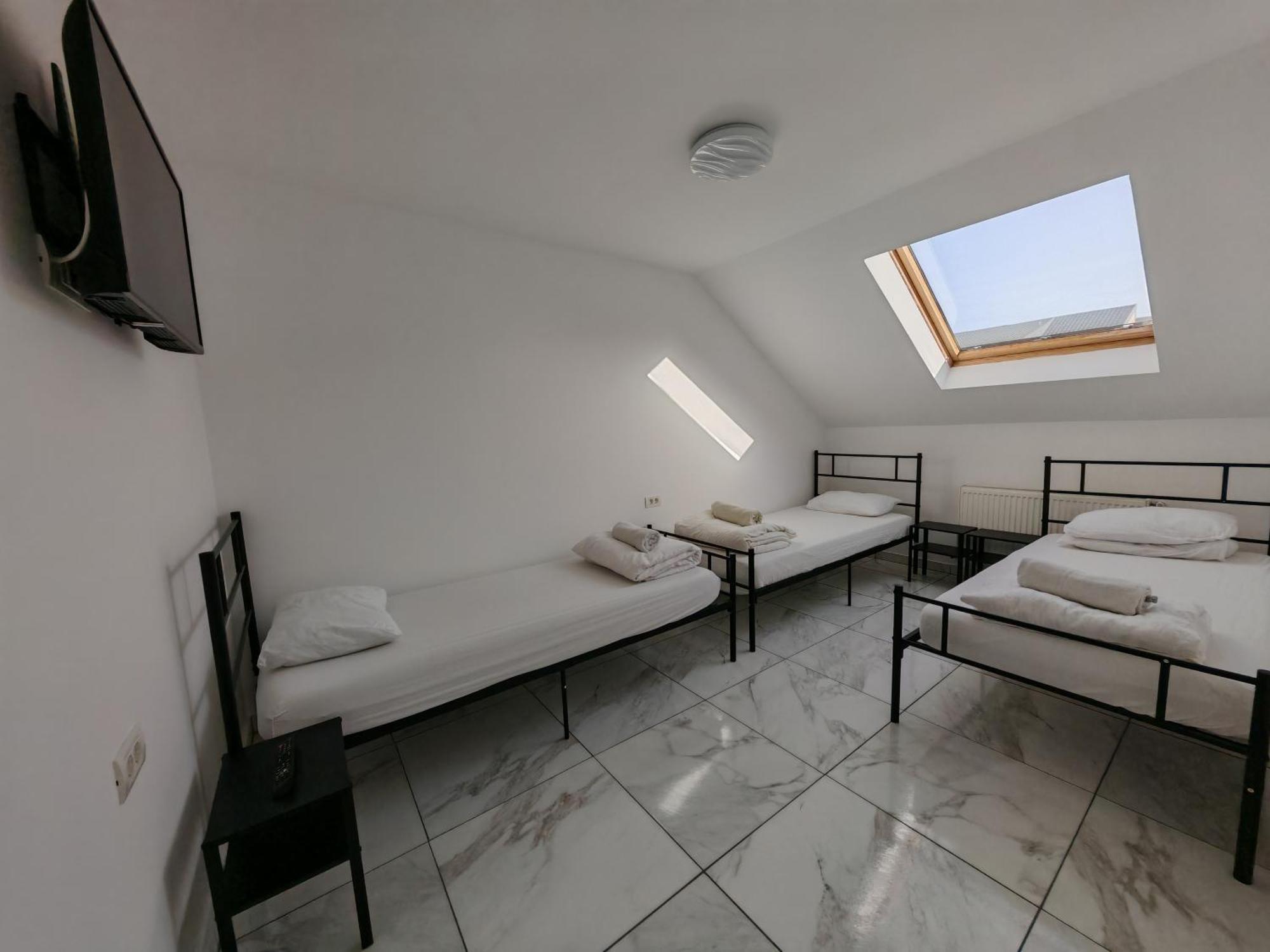 Z Hostel