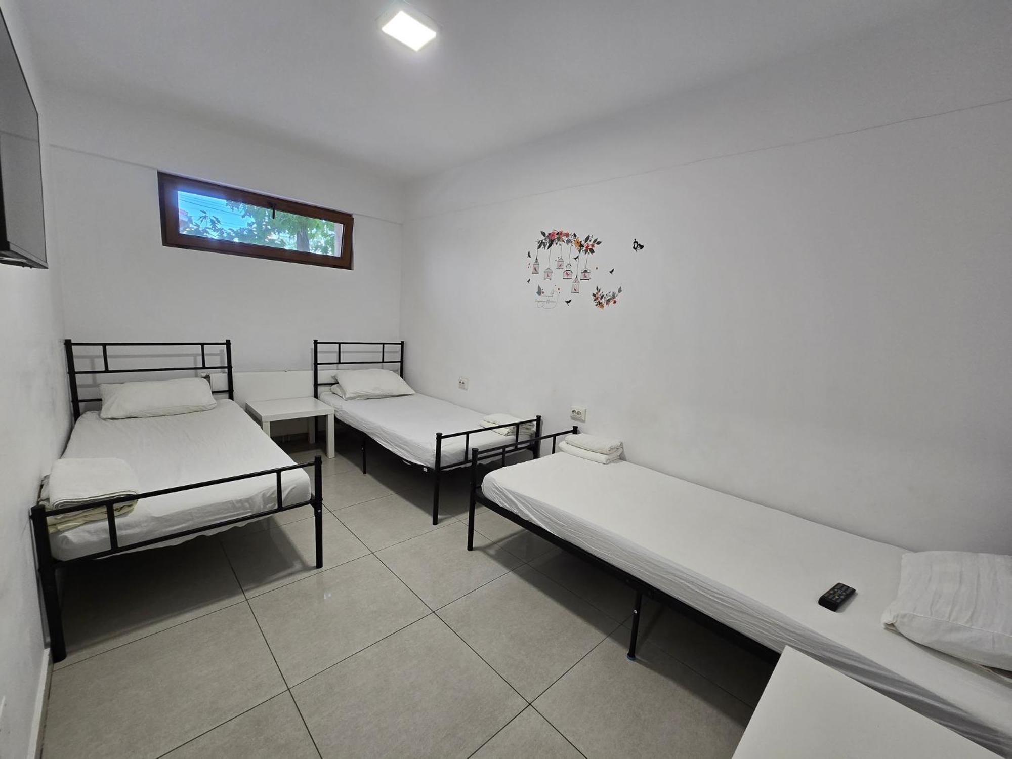 Hostel Z Bucharest